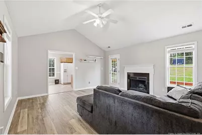 514 Northwoods Drive, Raeford, NC 28376 - Photo 17