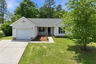 514 Northwoods Dr, Raeford, NC 28376 - Photo 1