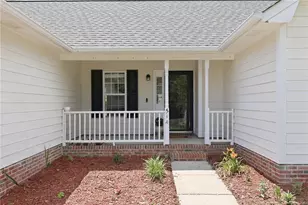 514 Northwoods Dr, Raeford, NC 28376 - Photo 3