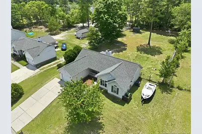 514 Northwoods Drive, Raeford, NC 28376 - Photo 33