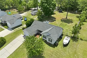 514 Northwoods Dr, Raeford, NC 28376 - Photo 33