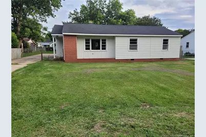 5103 Cypress Road, Fayetteville, NC 28304 - Photo 1