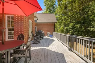 3322 Windmere Dr, Sanford, NC 27330 - Photo 43