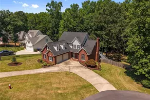 3322 Windmere Dr, Sanford, NC 27330 - Photo 45