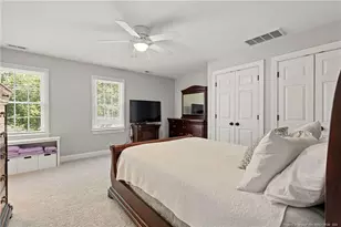 3322 Windmere Dr, Sanford, NC 27330 - Photo 35