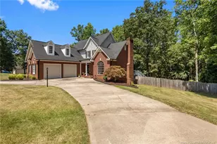 3322 Windmere Dr, Sanford, NC 27330 - Photo 3