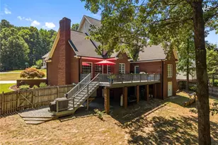 3322 Windmere Dr, Sanford, NC 27330 - Photo 47