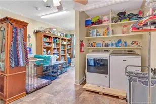 507 W 23rd St, Lumberton, NC 28358 - Photo 25