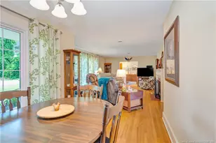 507 W 23rd St, Lumberton, NC 28358 - Photo 11