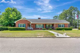 507 W 23rd St, Lumberton, NC 28358 - Photo 3