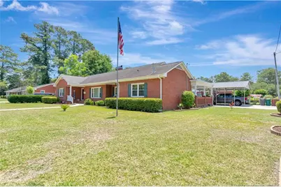 507 W 23rd Street, Lumberton, NC 28358 - Photo 5