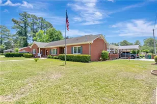 507 W 23rd St, Lumberton, NC 28358 - Photo 5