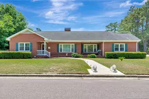 507 W 23rd St, Lumberton, NC 28358 - Photo 1