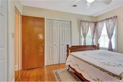 507 W 23rd Street, Lumberton, NC 28358 - Photo 23
