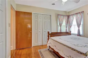 507 W 23rd St, Lumberton, NC 28358 - Photo 23