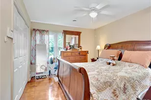 507 W 23rd St, Lumberton, NC 28358 - Photo 17