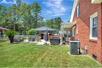 507 W 23rd Street, Lumberton, NC 28358 - Photo 35
