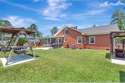 507 W 23rd Street, Lumberton, NC 28358 - Photo 33