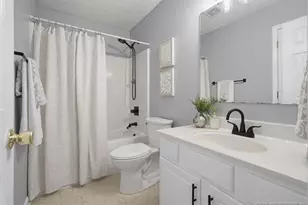 205 Woodland Dr, Raeford, NC 28376 - Photo 19