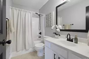 205 Woodland Dr, Raeford, NC 28376 - Photo 13
