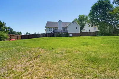 205 Woodland Drive, Raeford, NC 28376 - Photo 23