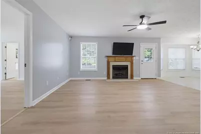 205 Woodland Drive, Raeford, NC 28376 - Photo 3