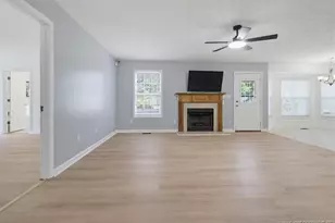 205 Woodland Dr, Raeford, NC 28376 - Photo 3