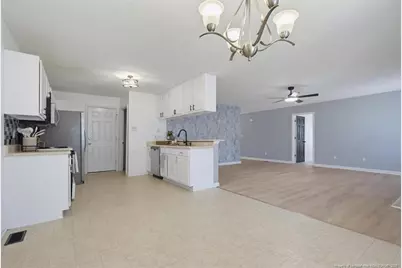 205 Woodland Drive, Raeford, NC 28376 - Photo 5
