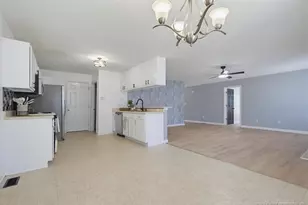 205 Woodland Dr, Raeford, NC 28376 - Photo 5