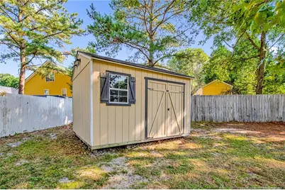 4114 Batesburg Drive, Hope Mills, NC 28348 - Photo 31