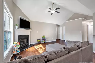 4114 Batesburg Drive, Hope Mills, NC 28348 - Photo 5