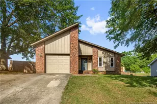 6941 Melbourne Dr, Fayetteville, NC 28314 - Photo 1
