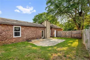 6941 Melbourne Dr, Fayetteville, NC 28314 - Photo 33
