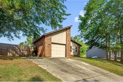 6941 Melbourne Drive, Fayetteville, NC 28314 - Photo 3