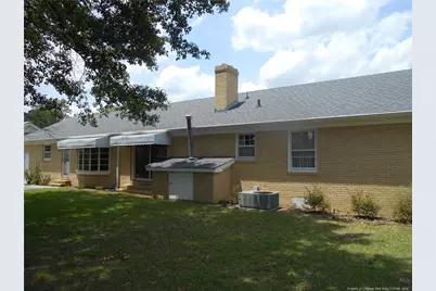 305 W 32 Street, Lumberton, NC 28358 - Photo 5