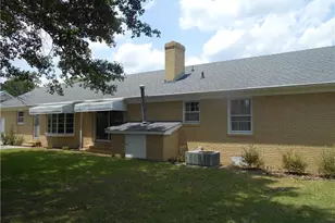 305 W 32nd St, Lumberton, NC 28358 - Photo 5
