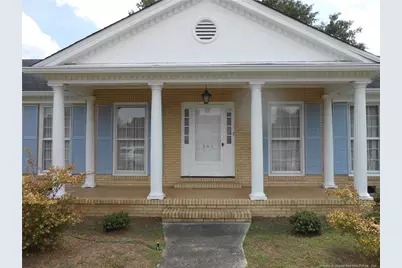 305 W 32 Street, Lumberton, NC 28358 - Photo 9