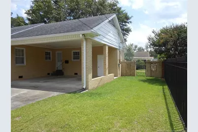 305 W 32 Street, Lumberton, NC 28358 - Photo 3