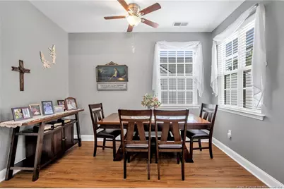 225 Nandina Court #19-D, Fayetteville, NC 28311 - Photo 17