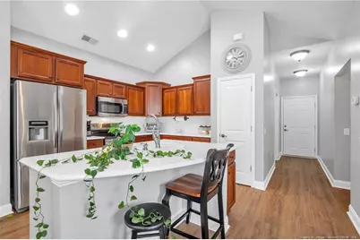 225 Nandina Court #19-D, Fayetteville, NC 28311 - Photo 13