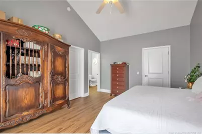 225 Nandina Court #19-D, Fayetteville, NC 28311 - Photo 21