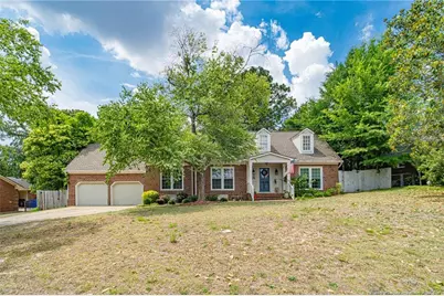 2412 Rolling Hill Road, Fayetteville, NC 28304 - Photo 7