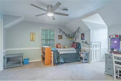 2412 Rolling Hill Road, Fayetteville, NC 28304 - Photo 39