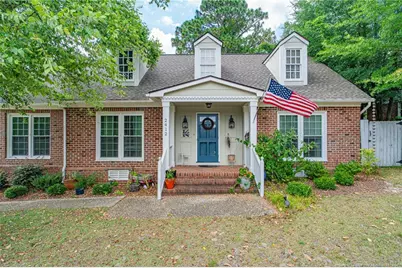2412 Rolling Hill Road, Fayetteville, NC 28304 - Photo 1