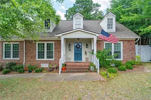 2412 Rolling Hill Rd, Fayetteville, NC 28304 - Photo 1