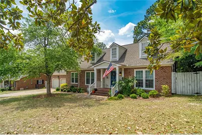 2412 Rolling Hill Road, Fayetteville, NC 28304 - Photo 3