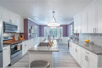 2412 Rolling Hill Road, Fayetteville, NC 28304 - Photo 19
