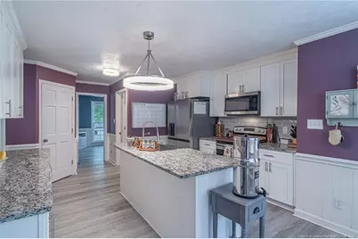 2412 Rolling Hill Road, Fayetteville, NC 28304 - Photo 21