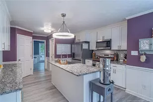 2412 Rolling Hill Rd, Fayetteville, NC 28304 - Photo 21