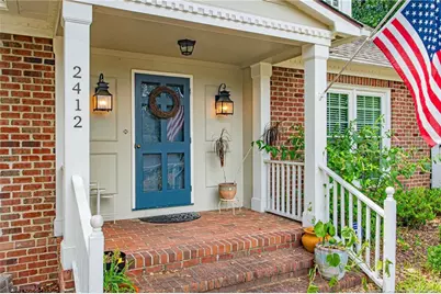 2412 Rolling Hill Road, Fayetteville, NC 28304 - Photo 3